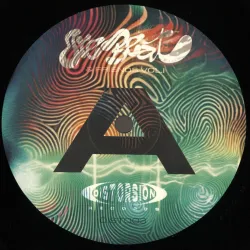 Various - Orebeat & Friends Vol.1 EP