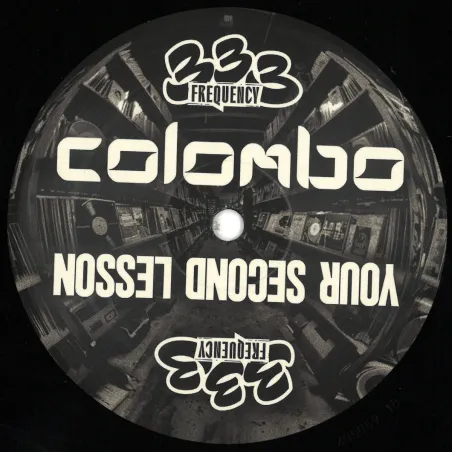 Colombo - Your Second Lesson