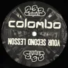 Colombo - Your Second Lesson