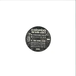 Colombo - Your Second Lesson