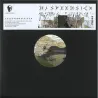 DJ Speedsick - Execution Style EP