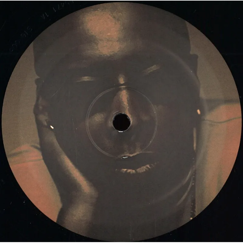 Calibre - Drop It Down / Bleep