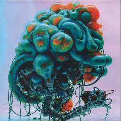 Dold - Metamorphism EP