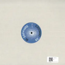 Roman Flügel - No Solutions EP