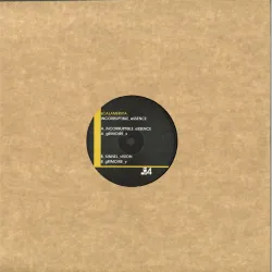 Scalameriya - Incorruptible Essence