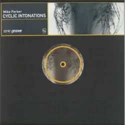 Mike Parker - Cyclic Intonations