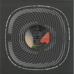 Coco Bryce - Hold The Line EP