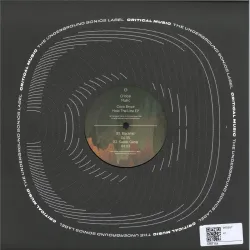 Coco Bryce - Hold The Line EP