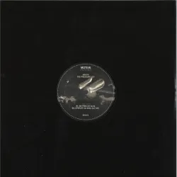 Arkyn - The Pressure EP