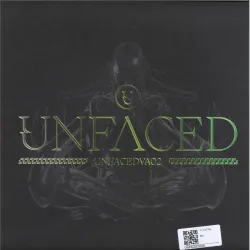 Unknown Artists - UNFACED Various Artists 02
