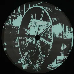 Martyn Hare,Ryuji Takeuch - This Is Not A Test V2