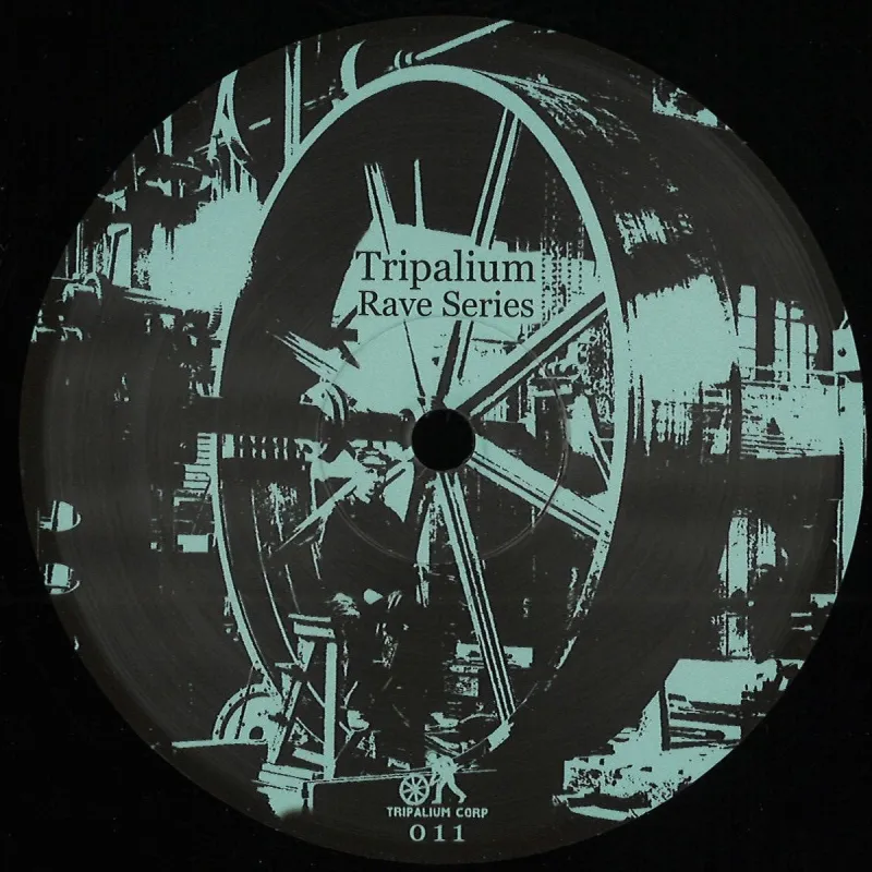 Martyn Hare,Ryuji Takeuch - This Is Not A Test V2