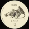 Big Hands - Bacchanalia EP