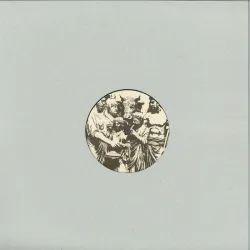 Big Hands - Bacchanalia EP