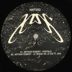 Arthur Robert - Hydrostatic Equilibrium EP