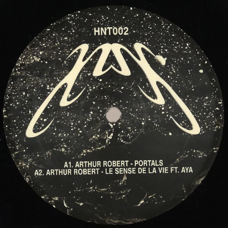 Arthur Robert - Hydrostatic Equilibrium EP