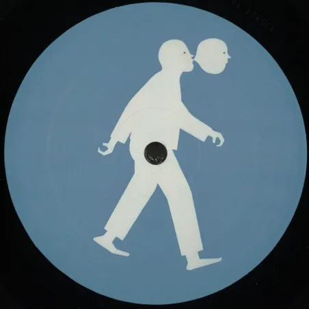 Various - Various Artists EP