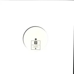 Ivy Lab - Twenty Questions Ep (2x12" Repress + Download)