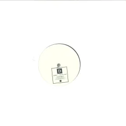 Ivy Lab - Twenty Questions Ep (2x12" Repress + Download)