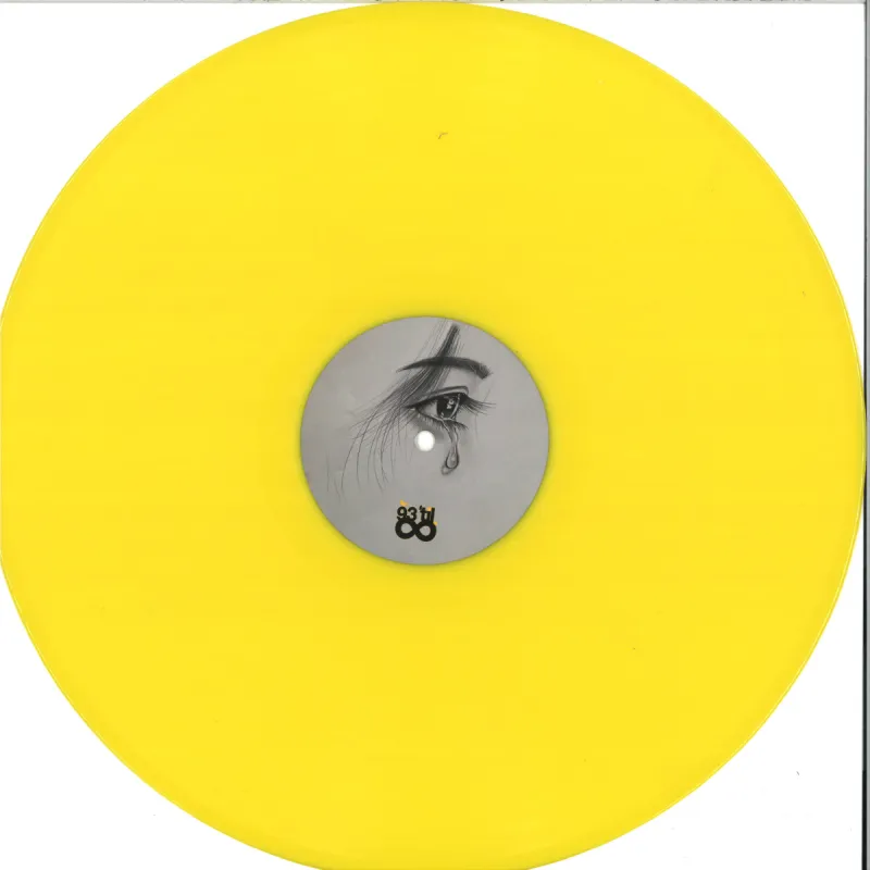 Unknown Artists - Teardrop EP