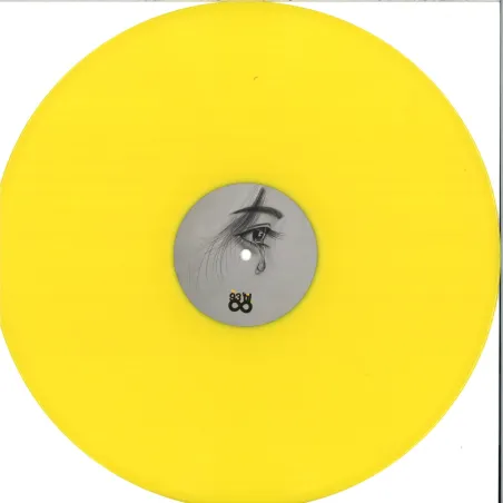 Unknown Artists - Teardrop EP