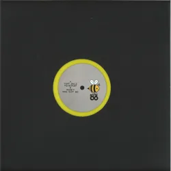 Unknown Artists - Teardrop EP