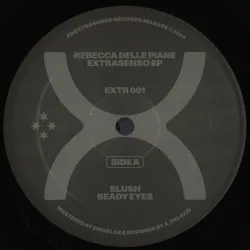 Rebecca Delle Piane - Extrasenso