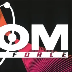 Andromeda - Cyberspace EP