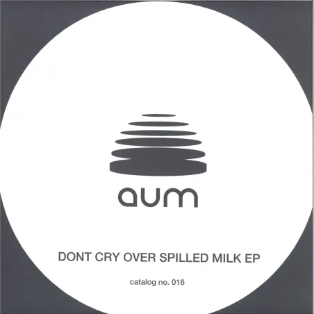Teno/Wata Igarashi - DONT CRY OVER SPILLED MILK EP