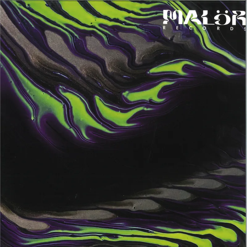 Contakt - Contrast EP