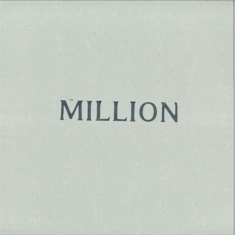 Milion - Six Ways To Die