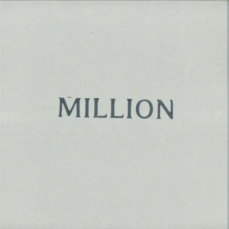 Milion - Six Ways To Die