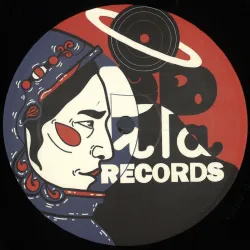 Viktor Udvari - Tatar Jaras EP