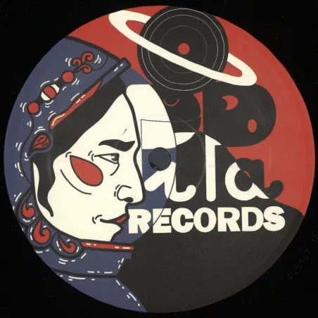 Viktor Udvari - Tatar Jaras EP