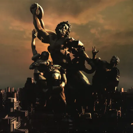 Mind Against
,
Sideral - Colossal