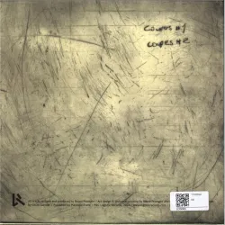 Bruno Pronsato - Autoportrait En 2 Coupes