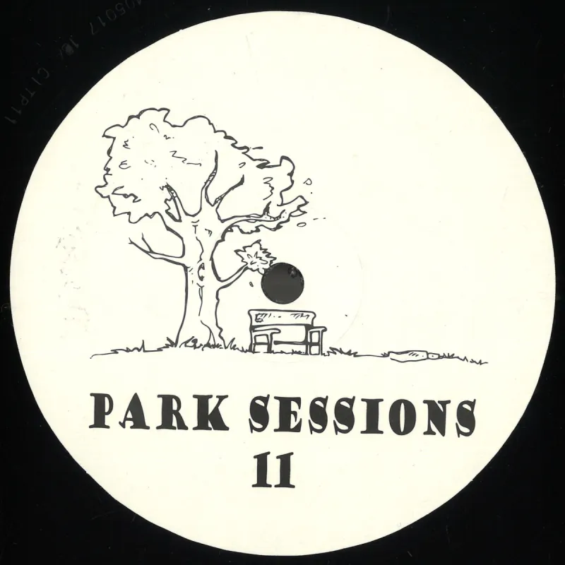 Various - Park Sessions 11