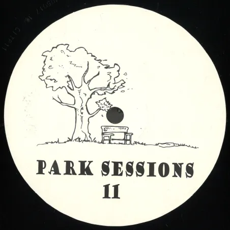 Various - Park Sessions 11