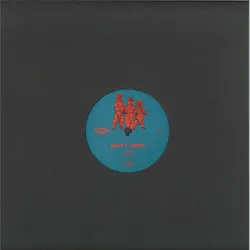 Lenson&543Ff - Pleistocene Future 8