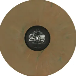 G303(aka.Stroman)&Collision - Subscur EP