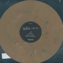 G303(aka.Stroman)&Collision - Subscur EP