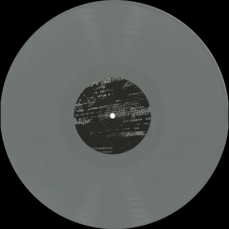 Tom Carruthers - No Frequency EP