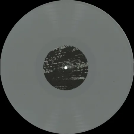 Tom Carruthers - No Frequency EP