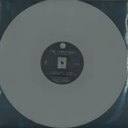 Tom Carruthers - No Frequency EP