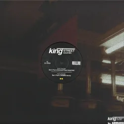 Kerri Chandler - Bar A Thym