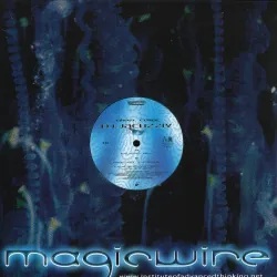 Dj Jacuzziy - Ghost Coral