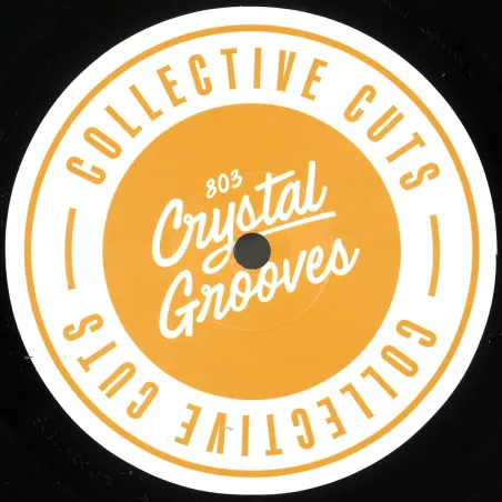 Valerio Vaudano - Lose My Mind EP