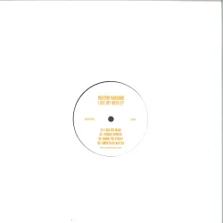 Valerio Vaudano - Lose My Mind EP