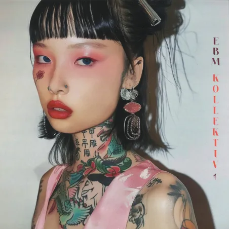 Various - EBM Kollektiv 1