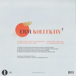 Various - EBM Kollektiv 1